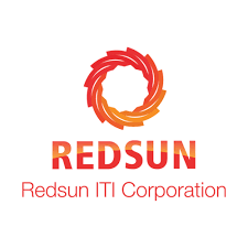 Logo Công Ty Red Sun