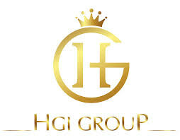 Logo Công Ty HGI GROUP