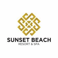 Logo Công Ty Một Thành Viên Hoàng Hôn Biển (Sunset Beach Resort & Spa)