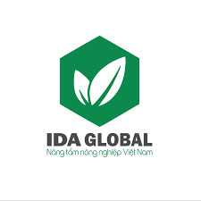 Logo Công Ty XUẤT NHẬP KHẨU IDA GLOBAL
