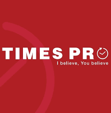 Logo Công Ty Bất Động Sản Times Pro