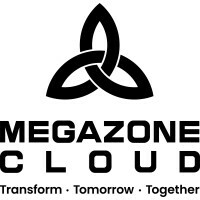 Logo Công Ty Megazone Cloud Global