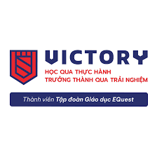 Logo Công Ty Trường Trung Học Phổ Thông Chiến Thắng