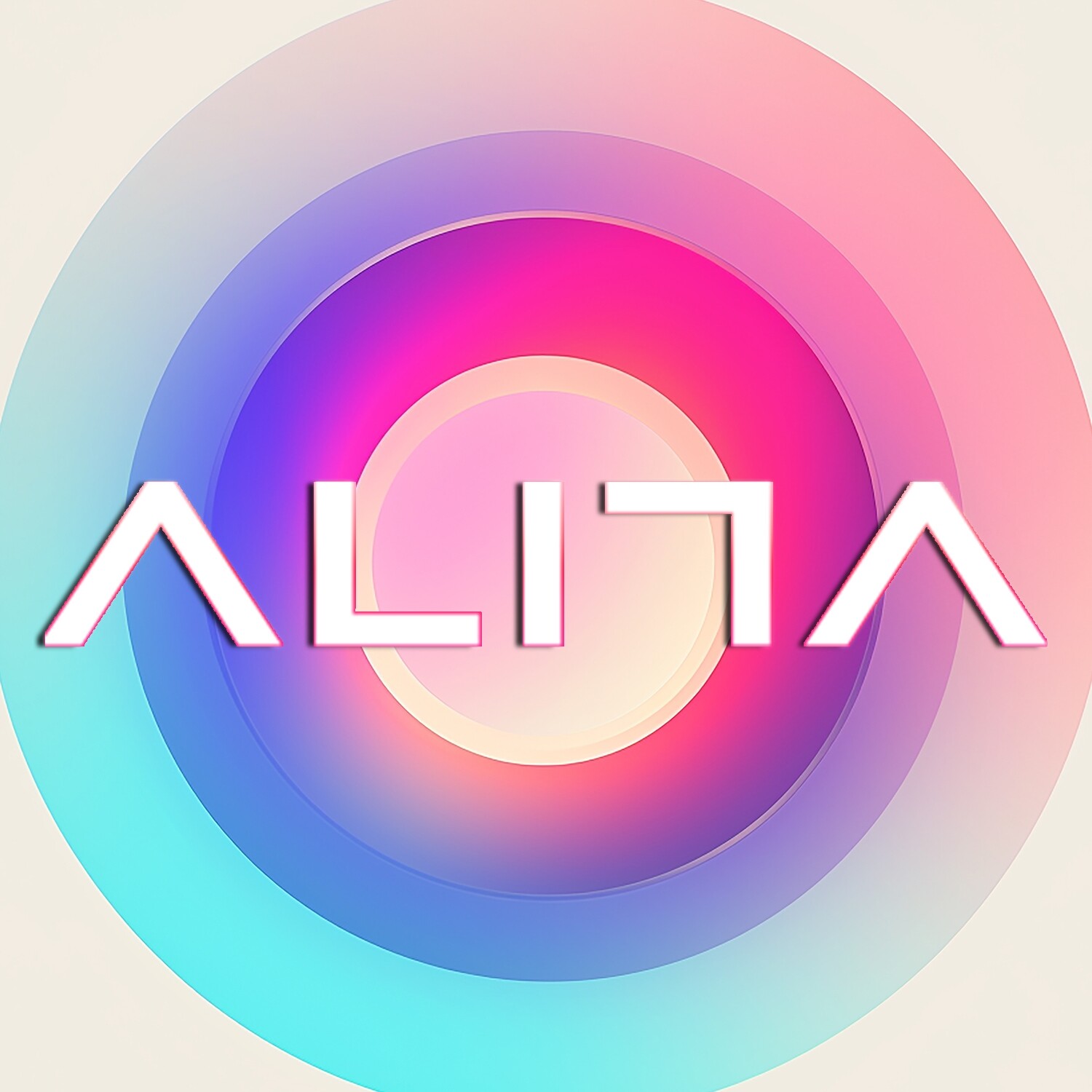 Logo Công Ty Alita Lounge