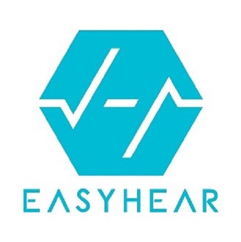 Logo Công Ty Thính Giác Nhân Ái