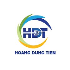 Logo Công Ty Dịch Vụ Bảo Vệ Hdt