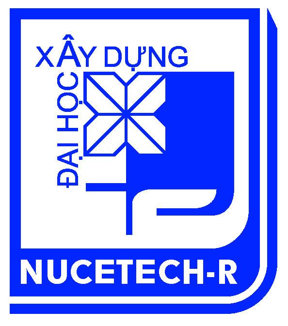 Logo Công Ty Đầu Tư Và Phát Triển Công Nghệ Đại Học Xây Dựng