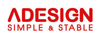 Logo Công Ty Adesign Việt Nam