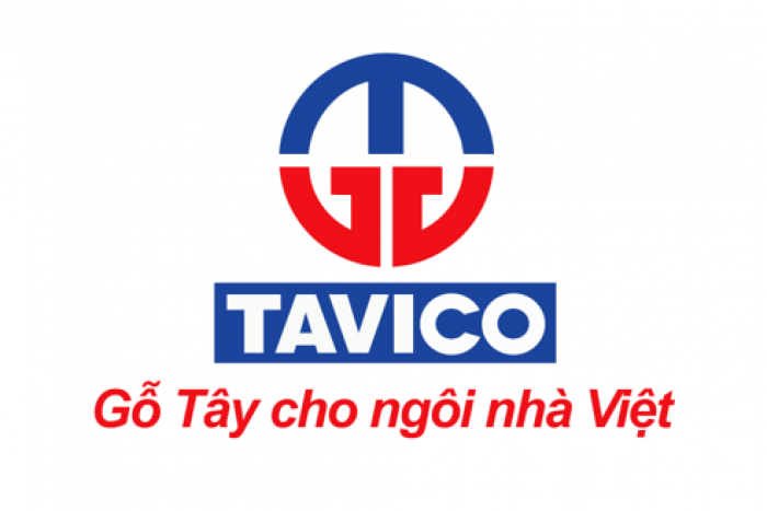 Logo Công Ty Tân Vĩnh Cửu - Tavico