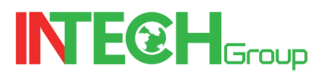 Logo Công Ty INTECH