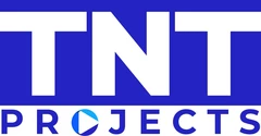 Logo Công Ty Tnt Projects