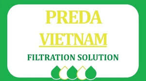Logo Công Ty Preda Việt Nam
