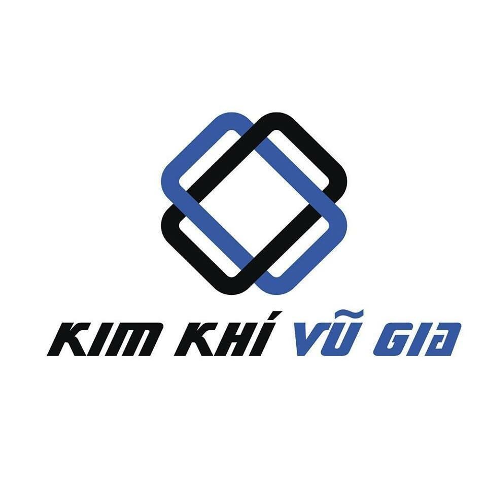 Logo Công Ty Kim Khí Vũ Gia