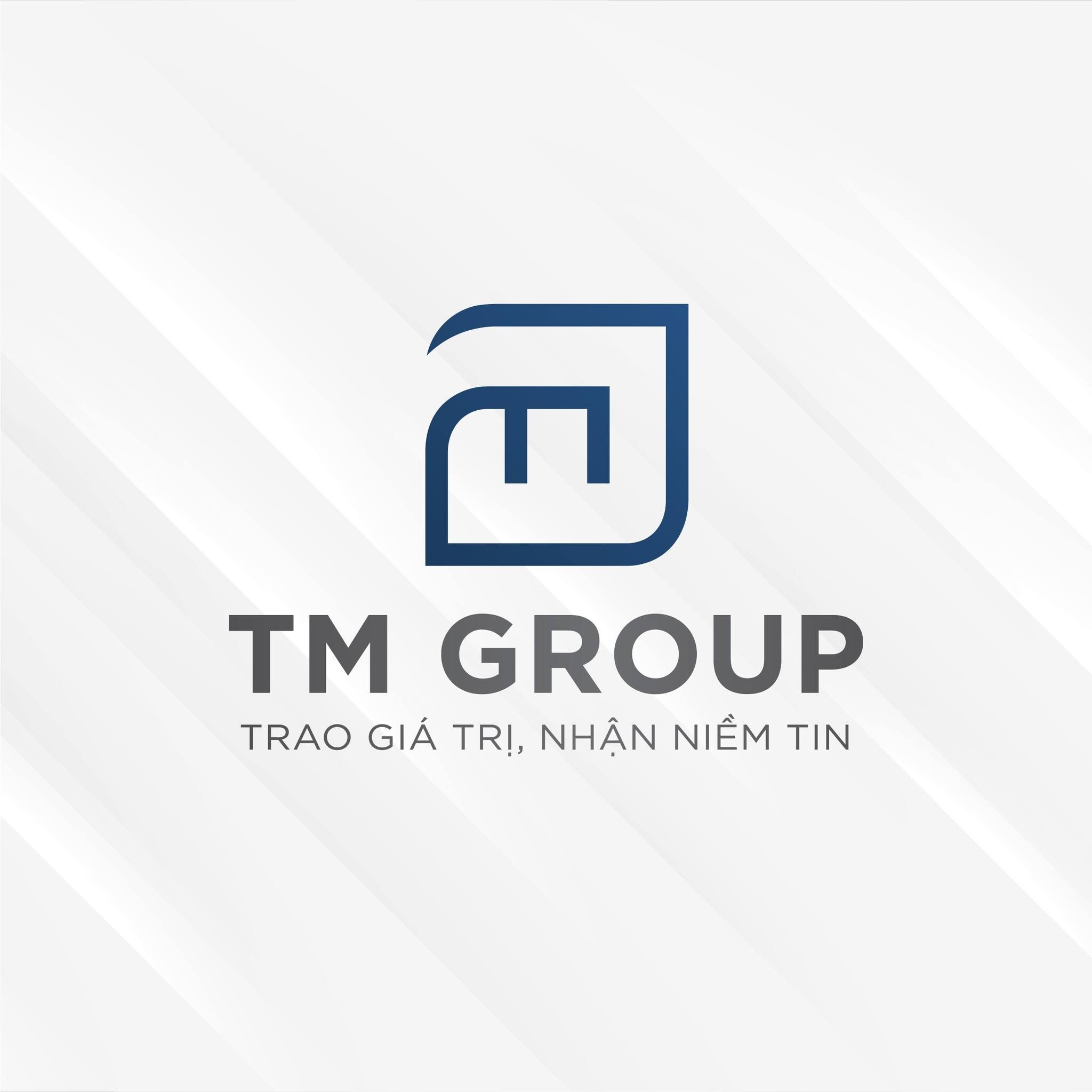 Logo Công Ty Trung Mỹ