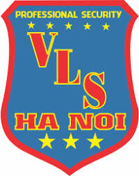 Logo Công Ty Dịch Vụ Bảo Vệ VLS Hà Nội