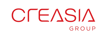 Logo Công Ty CREASIA