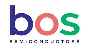 Logo Công Ty Bos Semiconductors Vietnam
