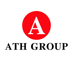 Logo Công Ty Xuất Nhập Khẩu Năng Lượng Quốc Tế ATH