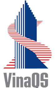 Logo Công Ty VinaQS Company Limited