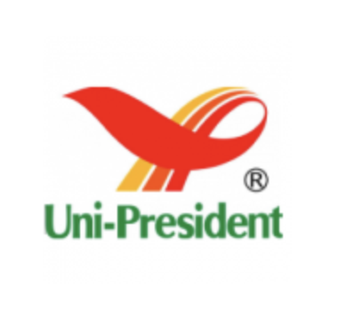 Logo Công Ty UNI-PRESIDENT VIỆT NAM