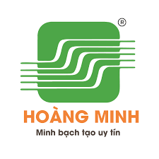 Logo Công Ty NÔNG NGHIỆP HOÀNG MINH