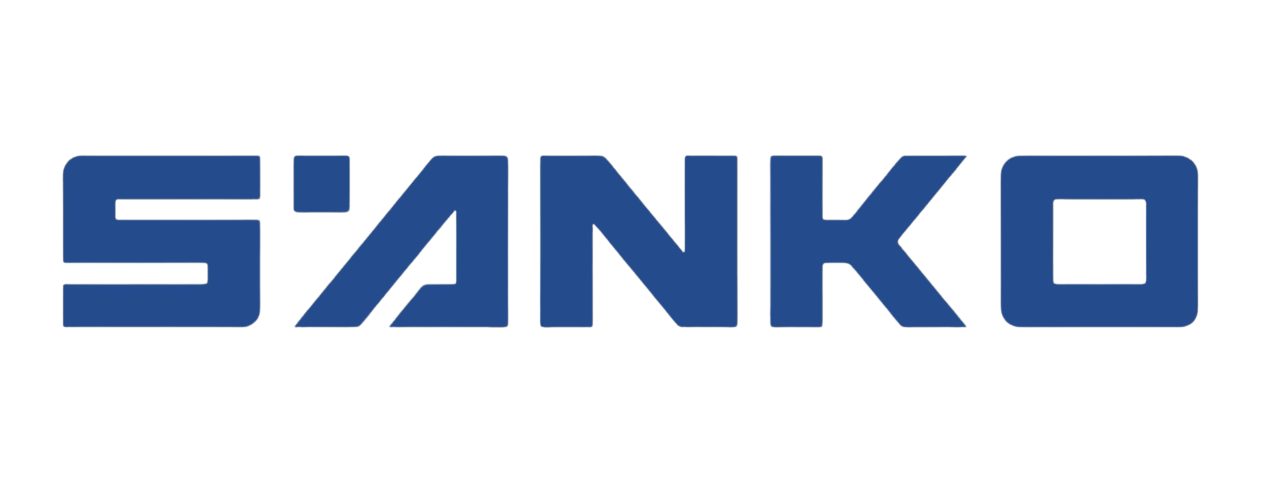 Logo Công Ty SANKO VIỆT NAM
