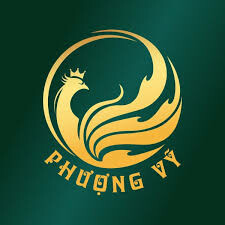 Logo Công Ty Xuất Nhập Khẩu Hóa Chất Phượng Vỹ