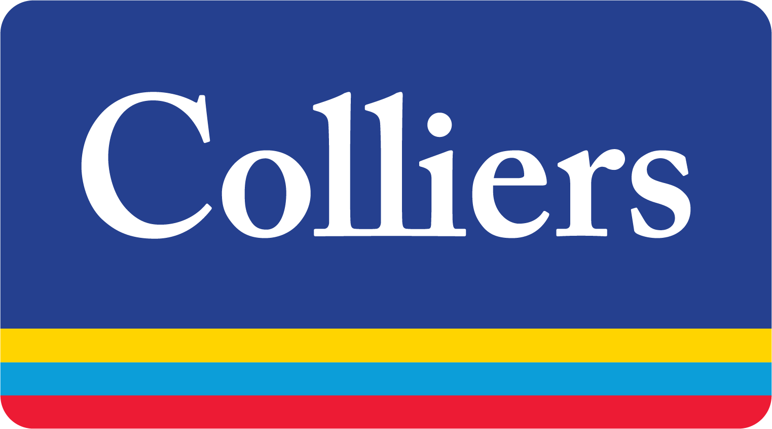 Logo Công Ty COLLIERS VIỆT NAM
