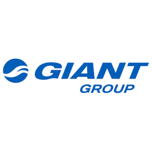 Logo Công Ty Giant Manufacturing Việt Nam
