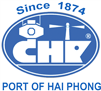 Logo Công Ty CẢNG HẢI PHÒNG