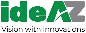 Logo Công Ty DỰ ÁN IDEAZ