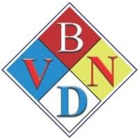 Logo Công Ty Cổ Phần Thương Mại BVND