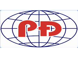 Logo Công Ty Sản Xuất Và Thương Mại Phúc Đạt