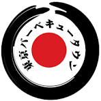 Logo Công Ty TOKYO BBQ&BEER