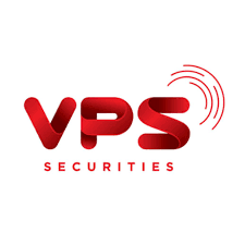 Logo Công Ty VPS Securities JSC