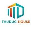 Logo Công Ty THUDUC HOUSE