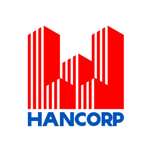 Logo Công Ty HANCORP