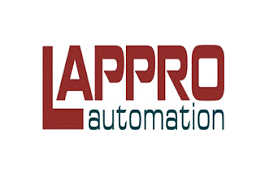 Logo Công Ty TỰ ĐỘNG HOÁ LAPPRO