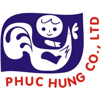 Logo Công Ty Thiết Bị Trường Học Phục Hưng