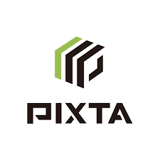 Logo Công Ty PIXTA
