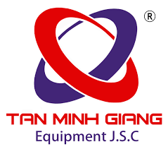 Logo Công Ty Thiết bị tân minh giang