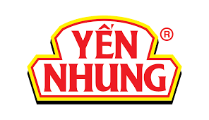 Logo Công Ty THỰC PHẨM YẾN NHUNG