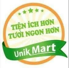 Logo Công Ty THƯƠNG MẠI UNIK VIỆT NAM