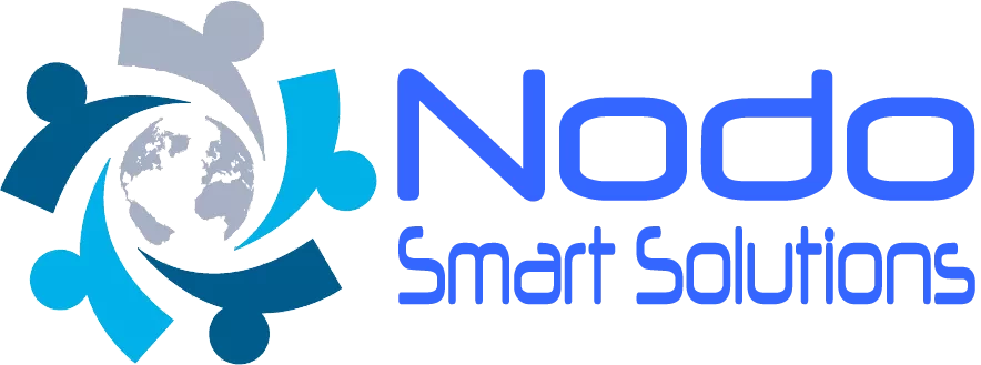 Logo Công Ty NODO.,JSC