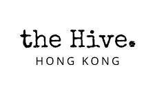 Logo Công Ty the Hive Hong Kong