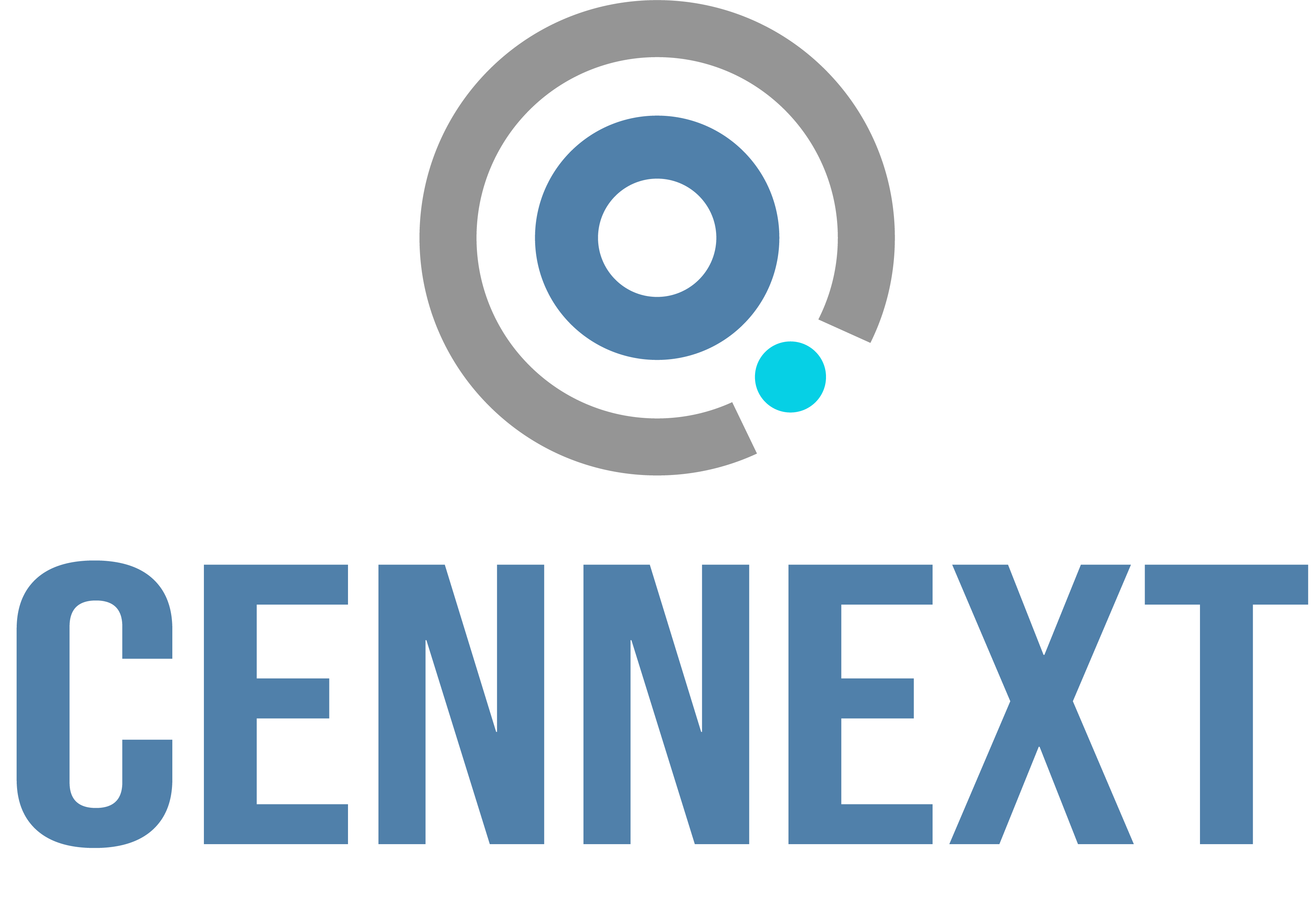Logo Công Ty Cennext Inc
