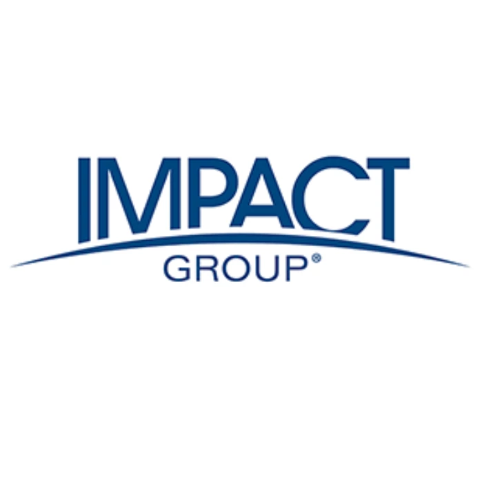 Logo Công Ty IMPACT Group