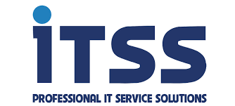 Logo Công Ty Dịch vụ giải pháp ITSS