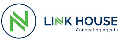Logo Công Ty LinkHouse Corporation