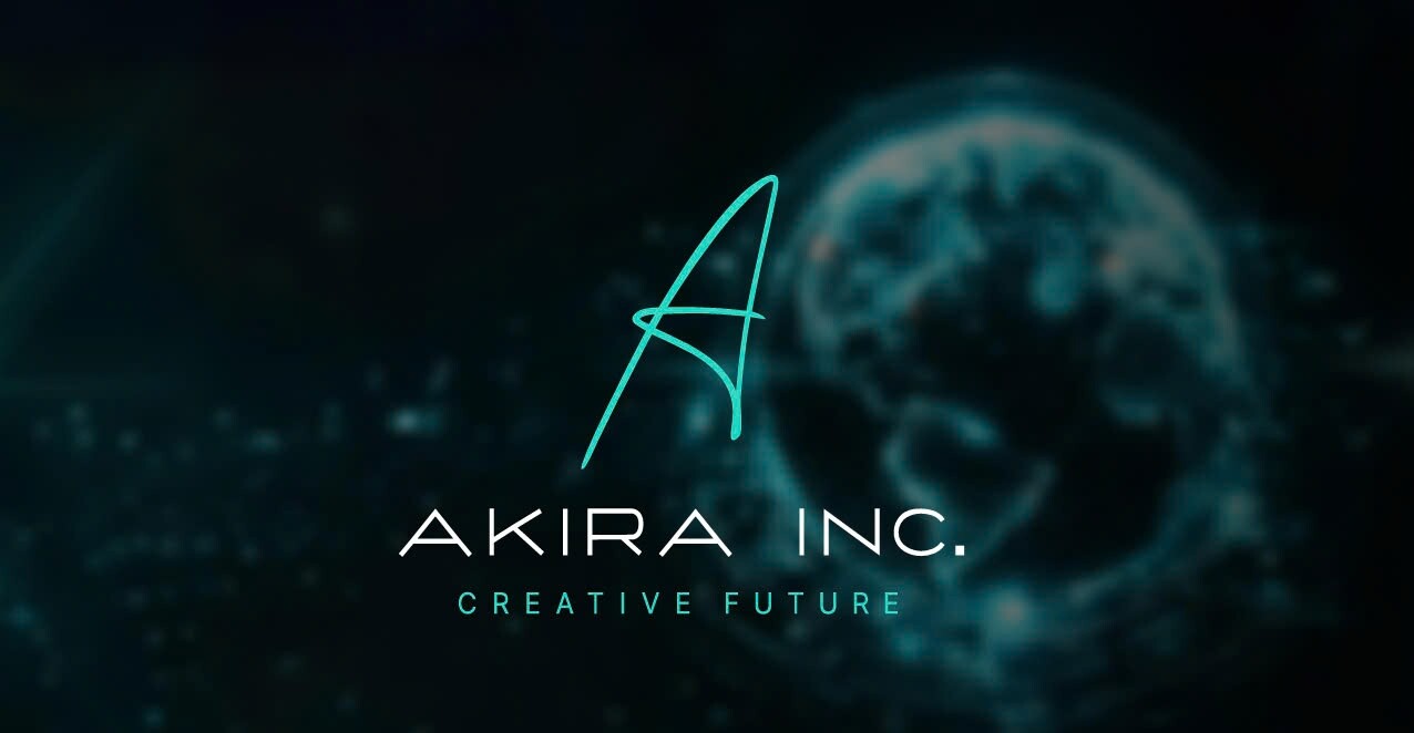 Logo Công Ty AKIRA INC